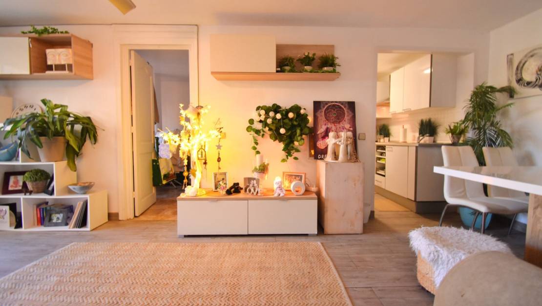 Venta - Chalet - Orihuela - Playa Flamenca