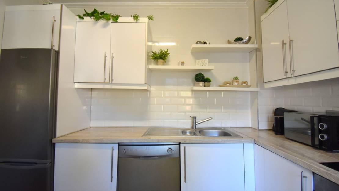 Venta - Chalet - Orihuela - Playa Flamenca