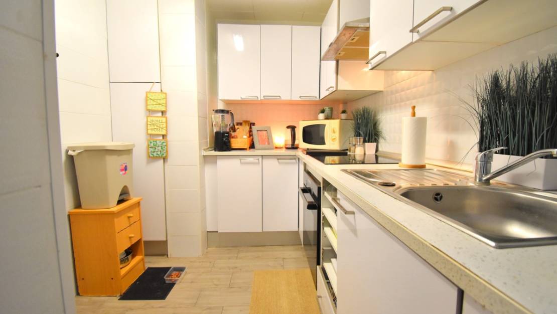 Venta - Chalet - Orihuela - Playa Flamenca