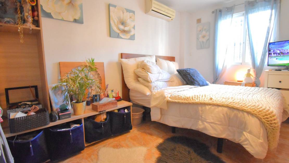 Venta - Chalet - Orihuela - Playa Flamenca