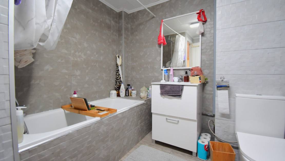 Venta - Chalet - Orihuela - Playa Flamenca