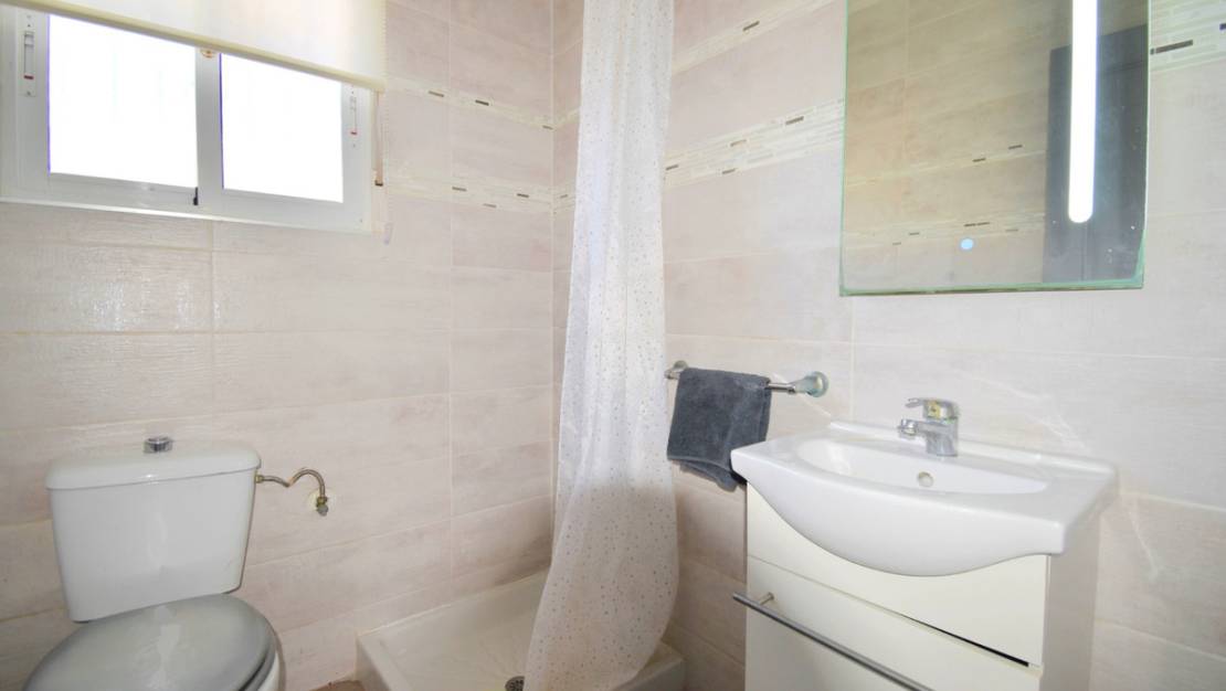 Venta - Chalet - Orihuela - Playa Flamenca