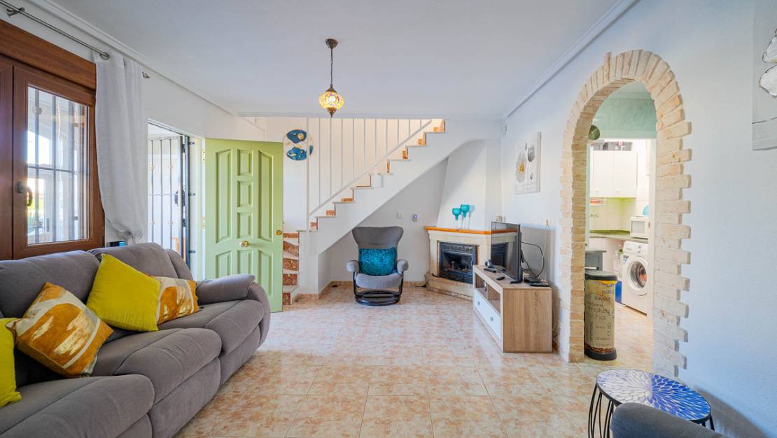 Venta - Chalet - Orihuela - Playa Flamenca