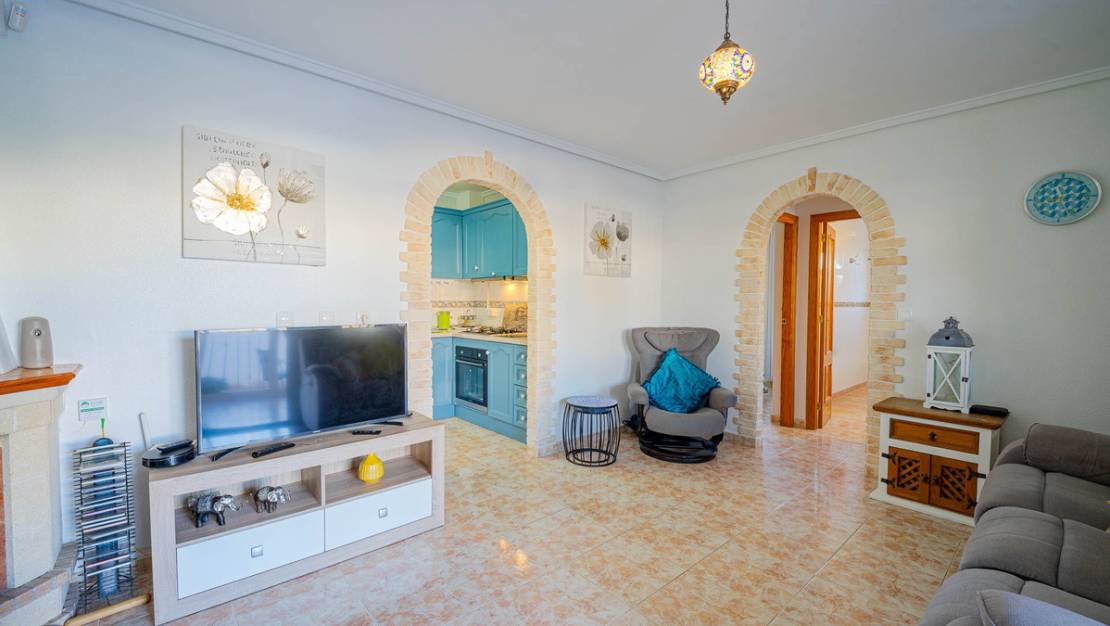 Venta - Chalet - Orihuela - Playa Flamenca