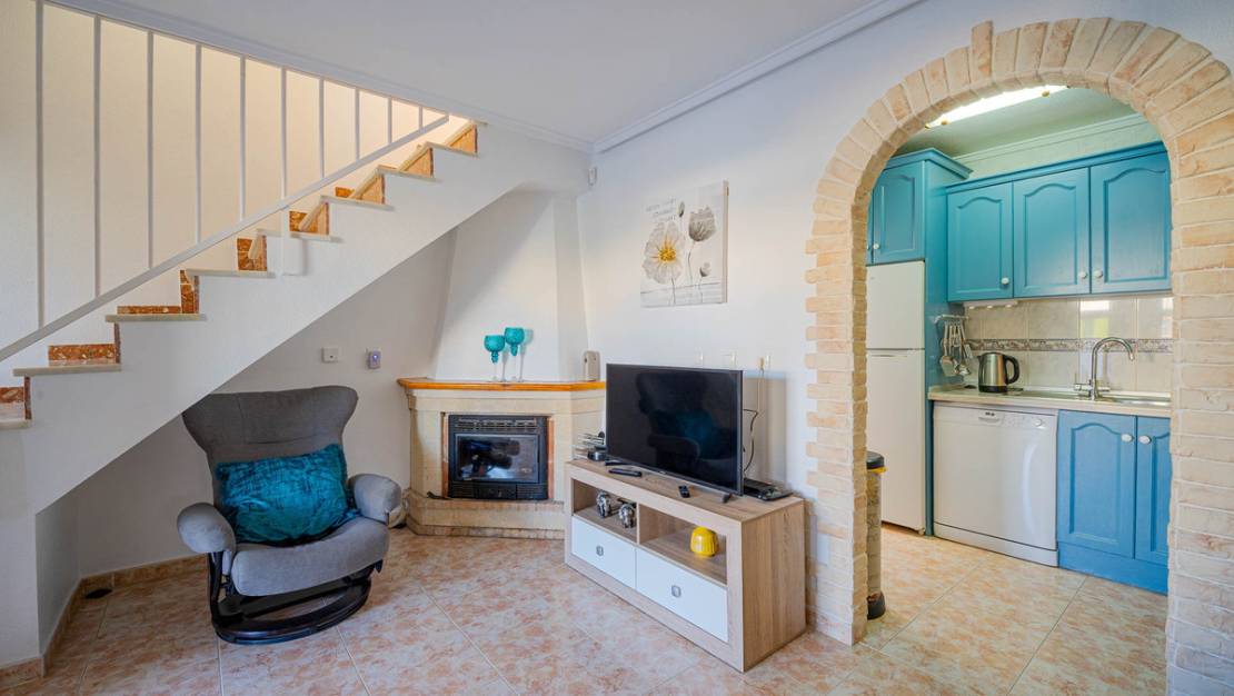 Venta - Chalet - Orihuela - Playa Flamenca