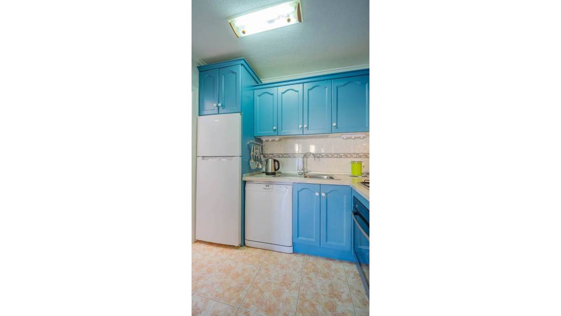 Venta - Chalet - Orihuela - Playa Flamenca