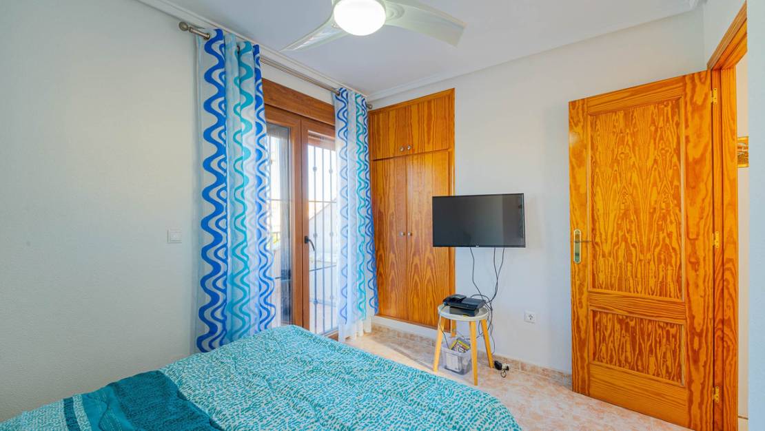 Venta - Chalet - Orihuela - Playa Flamenca