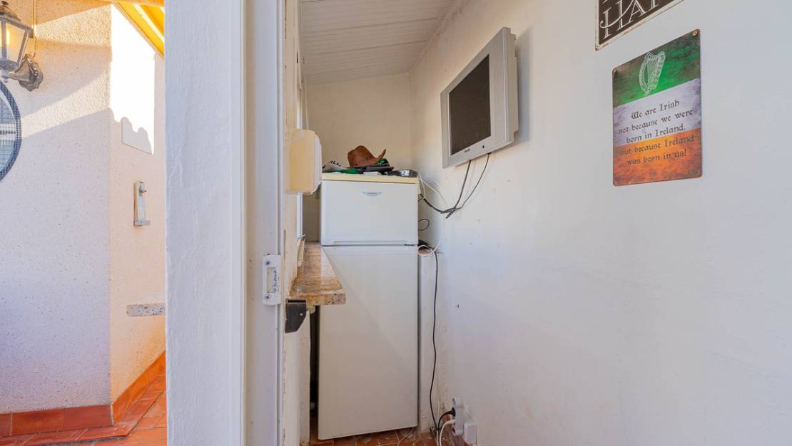 Venta - Chalet - Orihuela - Playa Flamenca