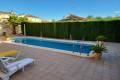 Venta - Chalet - Orihuela - Playa Flamenca