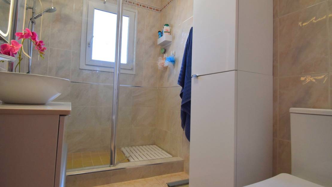 Venta - Chalet - Orihuela - Playa Flamenca