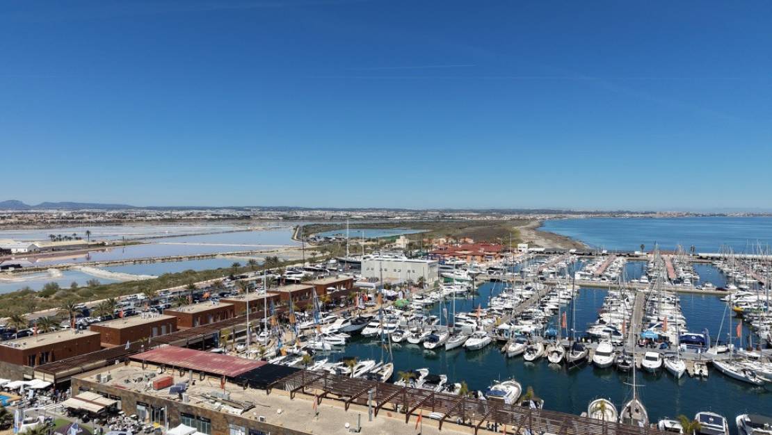 Venta - Chalet - Orihuela - Playa Flamenca