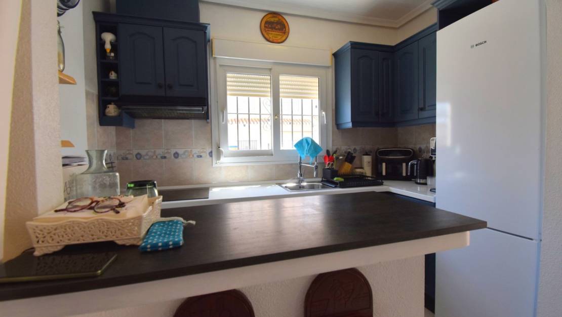 Venta - Chalet - Orihuela - Playa Flamenca