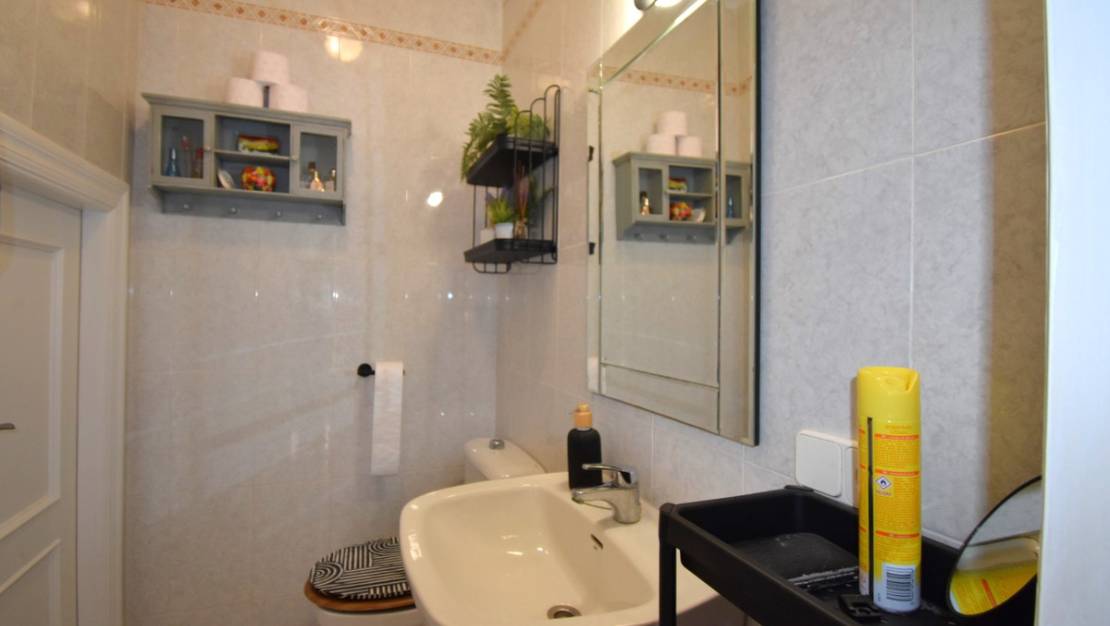 Venta - Chalet - Orihuela - Playa Flamenca