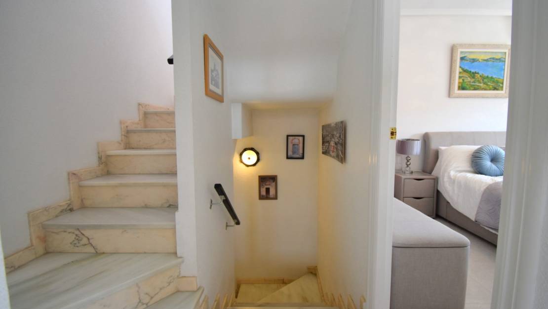Venta - Chalet - Orihuela - Playa Flamenca