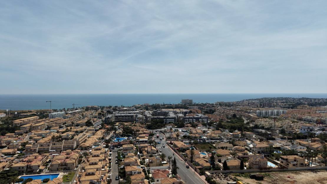 Venta - Chalet - Orihuela - Playa Flamenca