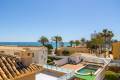 Venta - Chalet - Orihuela - Playa Flamenca