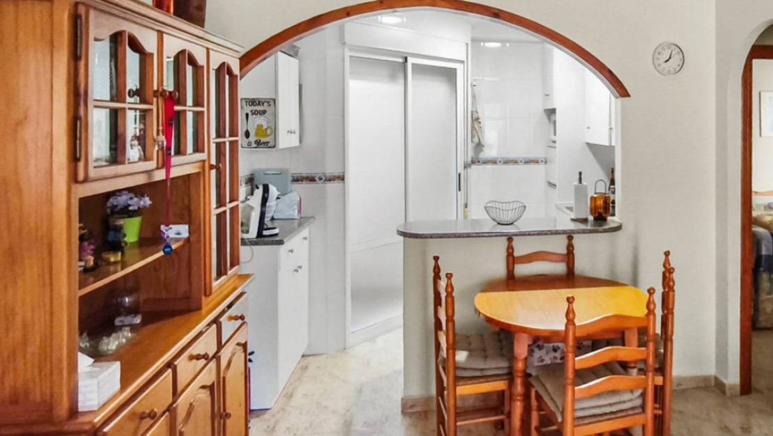 Venta - Chalet - Orihuela - Playa Flamenca