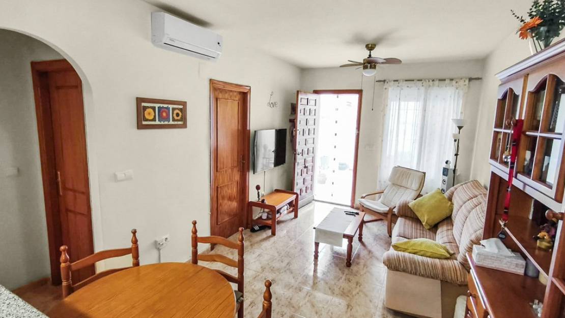 Venta - Chalet - Orihuela - Playa Flamenca