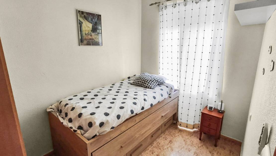 Venta - Chalet - Orihuela - Playa Flamenca