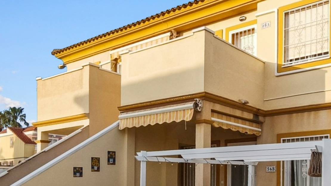 Venta - Chalet - Orihuela - Playa Flamenca
