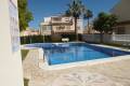 Venta - Chalet - Orihuela - Playa Flamenca