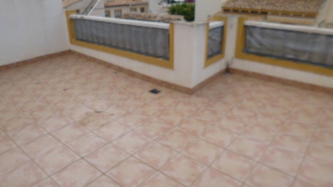 Venta - Chalet - Orihuela - Playa Flamenca