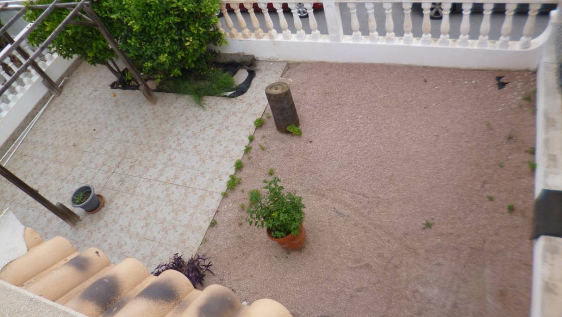 Venta - Chalet - Orihuela - Playa Flamenca