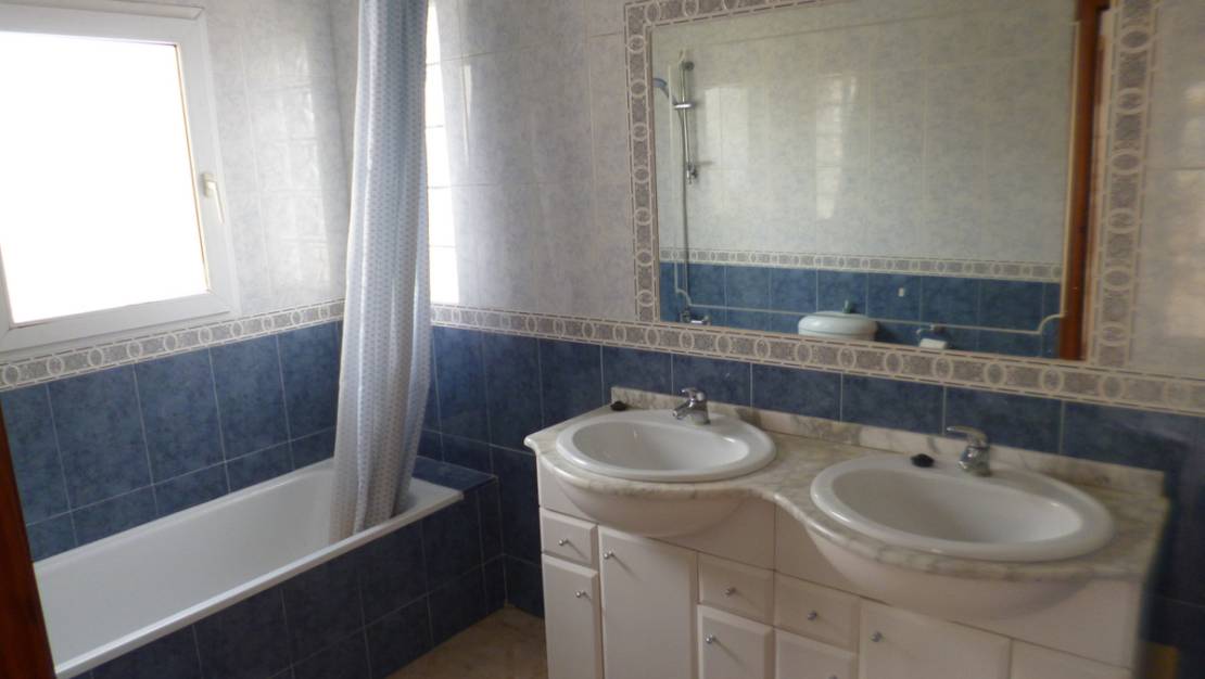 Venta - Chalet - Orihuela - Playa Flamenca