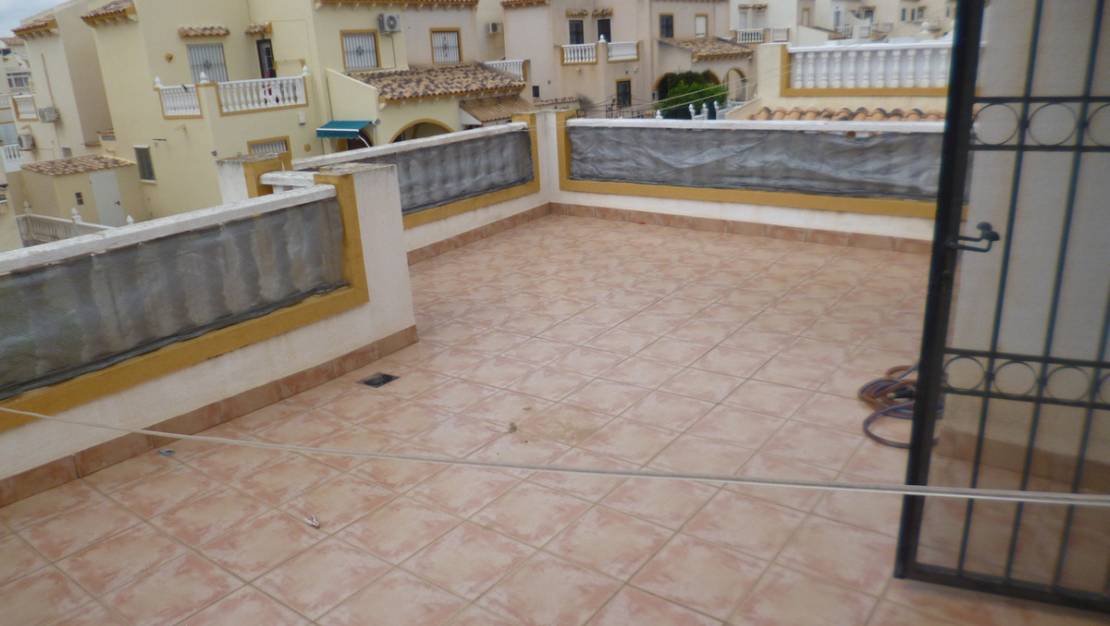 Venta - Chalet - Orihuela - Playa Flamenca