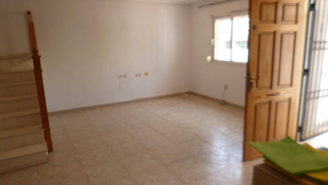 Venta - Chalet - Orihuela - Playa Flamenca