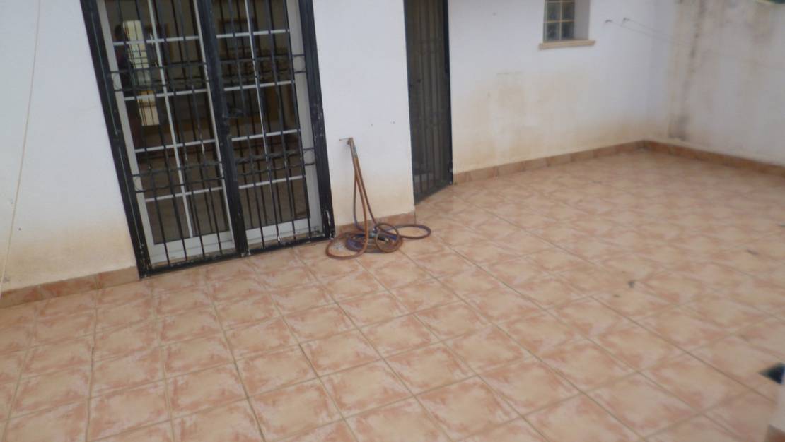 Venta - Chalet - Orihuela - Playa Flamenca