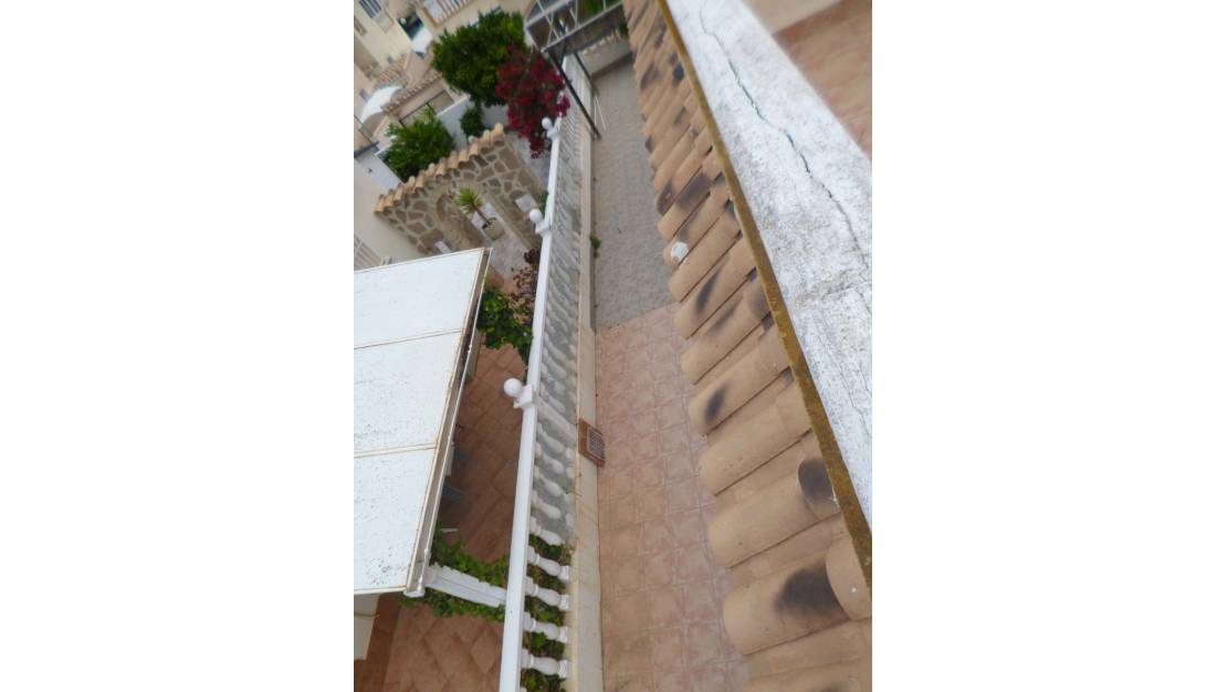 Venta - Chalet - Orihuela - Playa Flamenca
