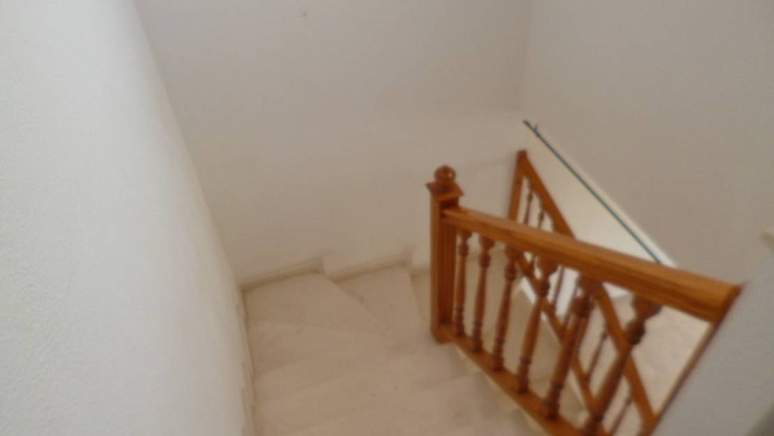 Venta - Chalet - Orihuela - Playa Flamenca