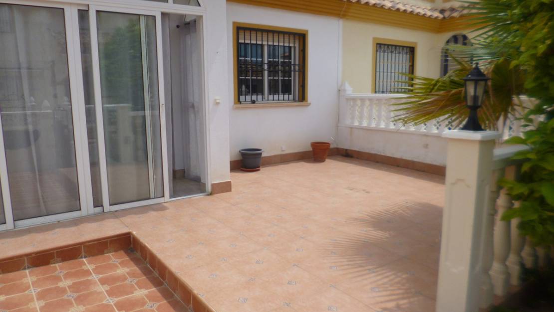 Venta - Chalet - Orihuela - Playa Flamenca