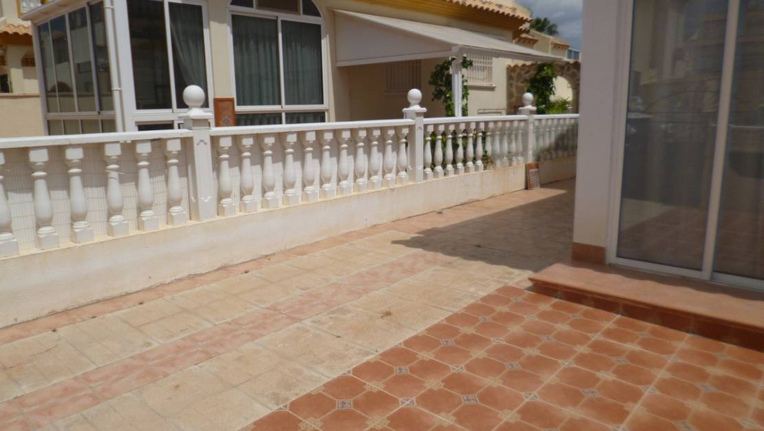 Venta - Chalet - Orihuela - Playa Flamenca