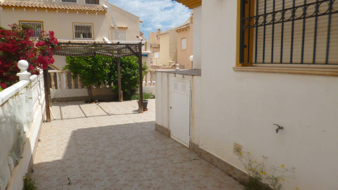 Venta - Chalet - Orihuela - Playa Flamenca