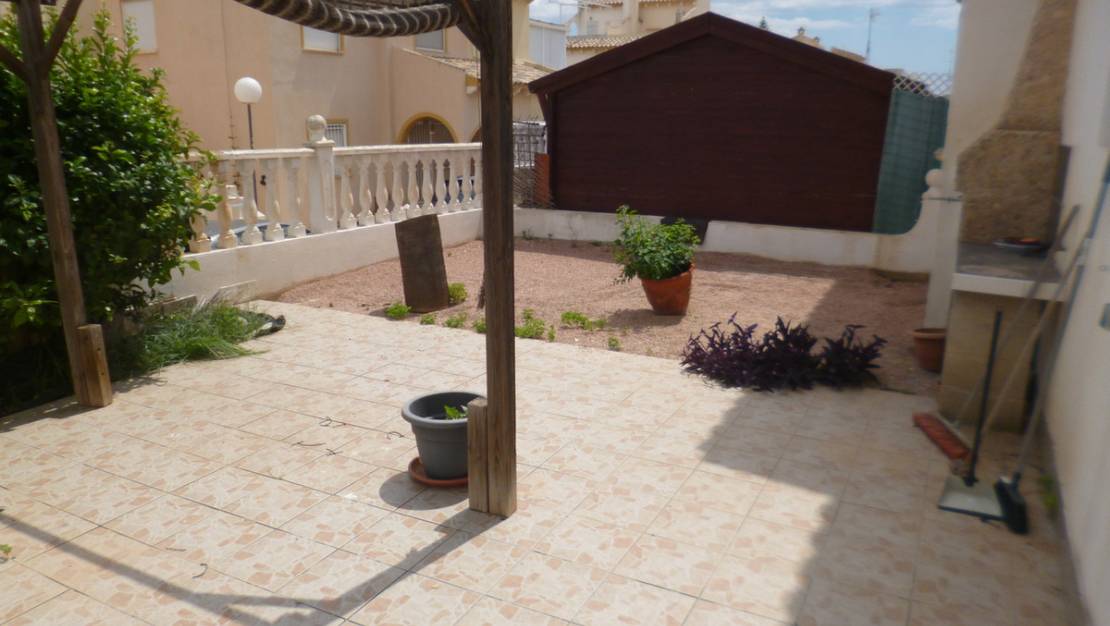 Venta - Chalet - Orihuela - Playa Flamenca