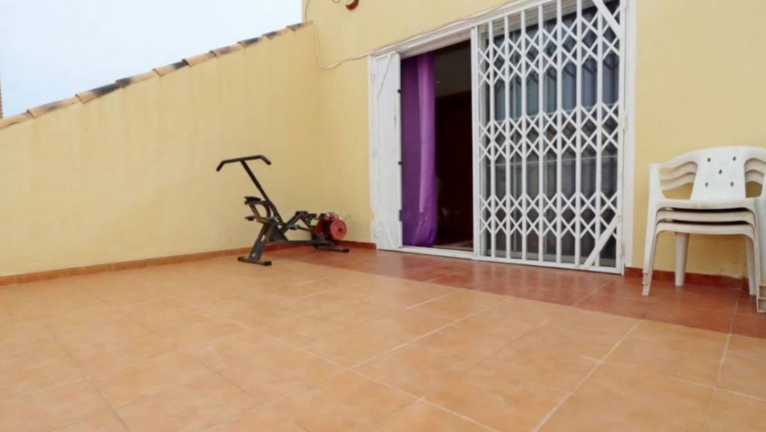Venta - Chalet - Orihuela - Playa Flamenca