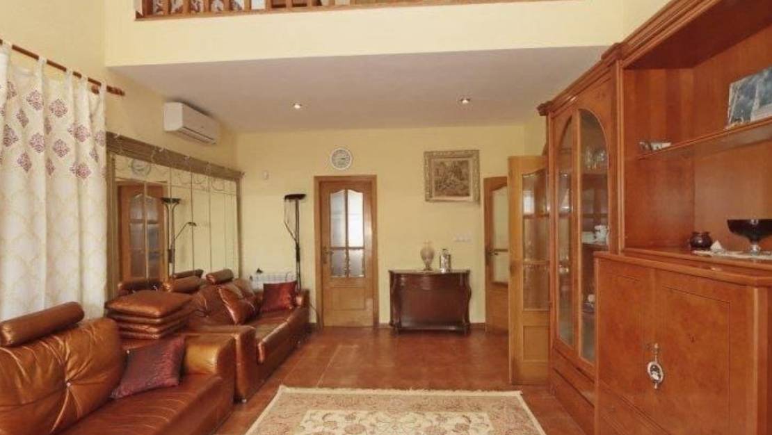 Venta - Chalet - Orihuela - Playa Flamenca