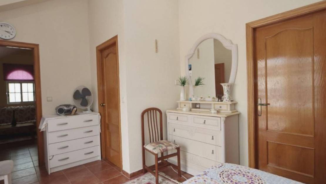 Venta - Chalet - Orihuela - Playa Flamenca