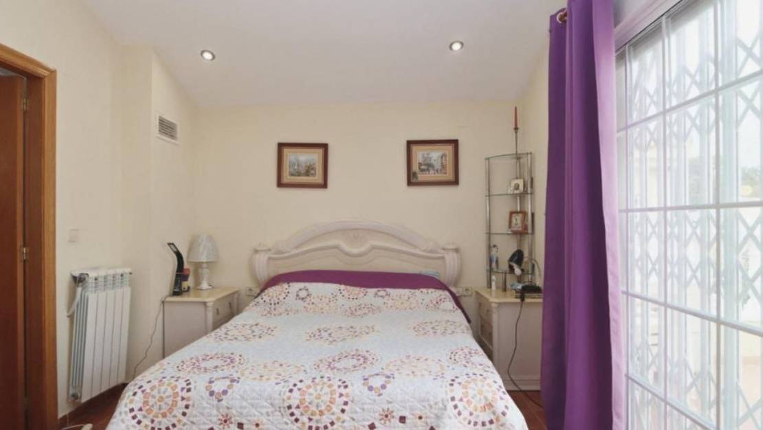 Venta - Chalet - Orihuela - Playa Flamenca