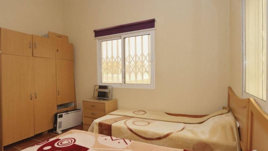 Venta - Chalet - Orihuela - Playa Flamenca