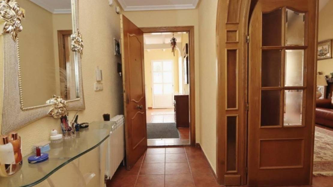 Venta - Chalet - Orihuela - Playa Flamenca
