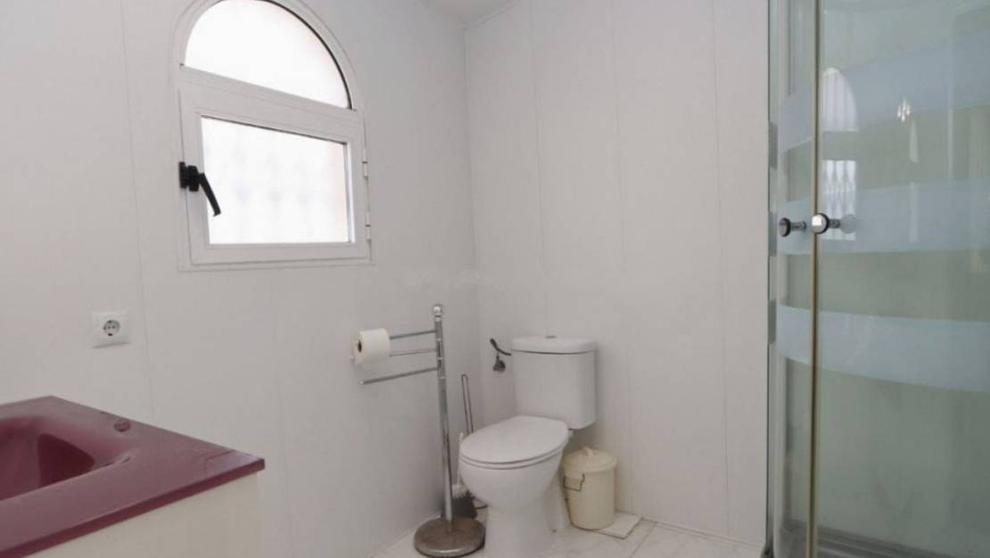 Venta - Chalet - Orihuela - Playa Flamenca