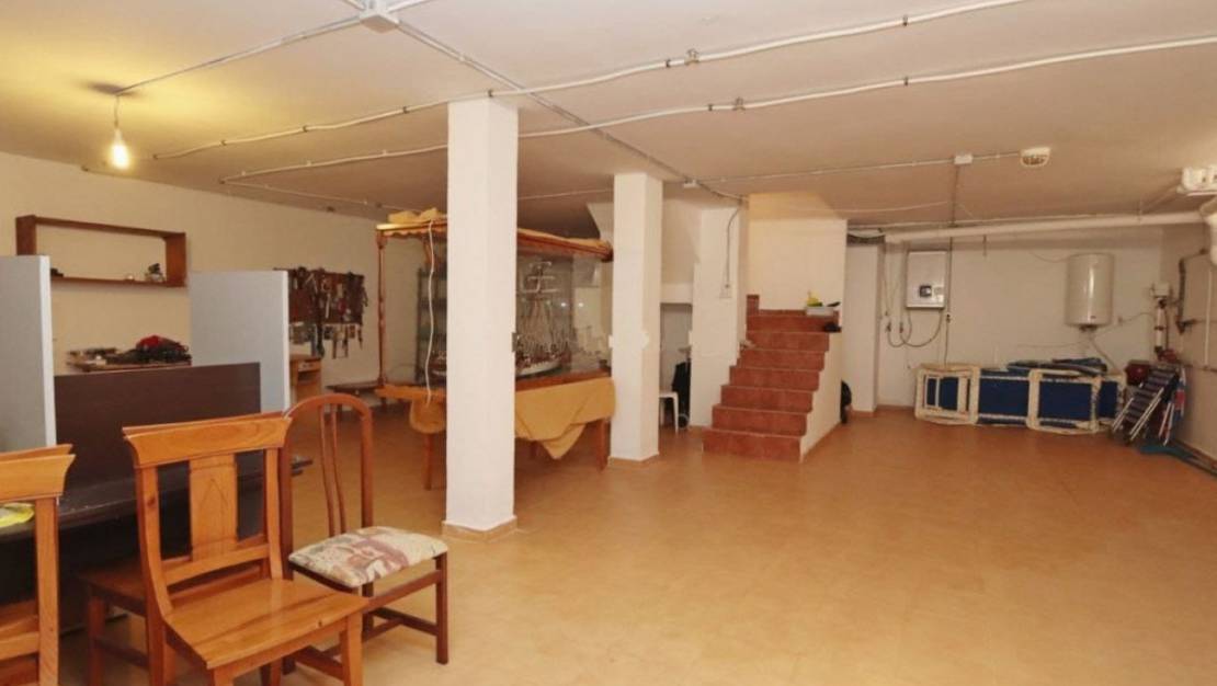 Venta - Chalet - Orihuela - Playa Flamenca