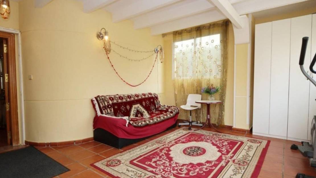 Venta - Chalet - Orihuela - Playa Flamenca