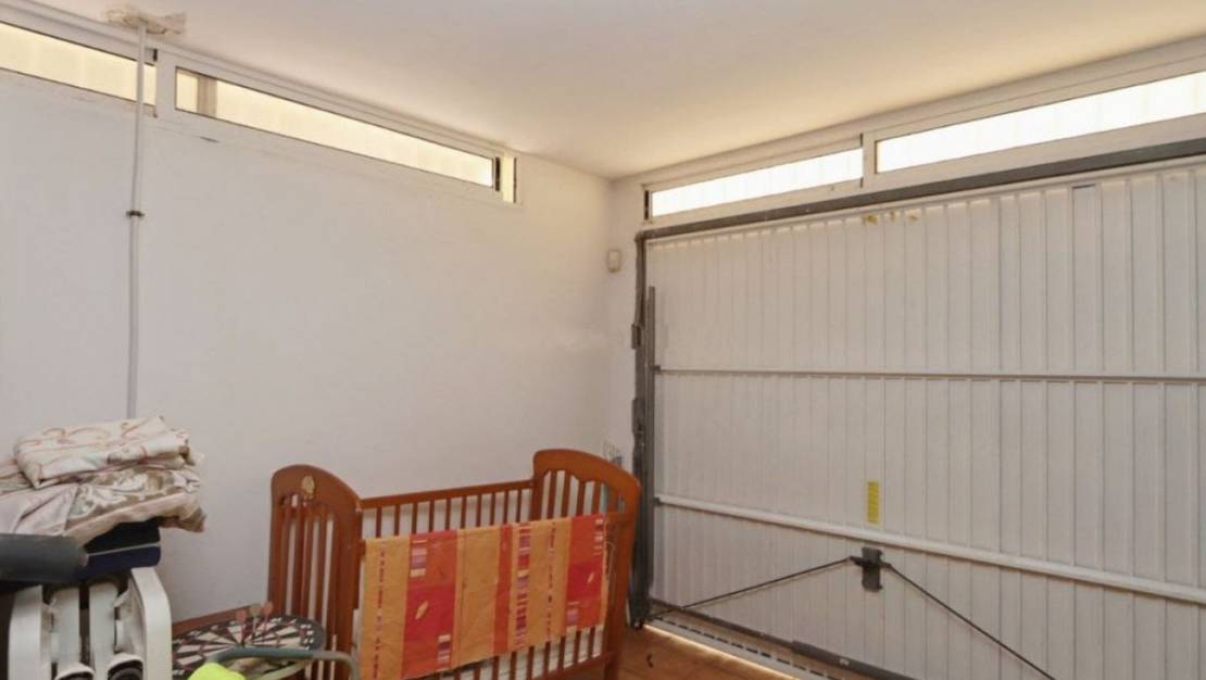 Venta - Chalet - Orihuela - Playa Flamenca