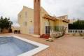 Venta - Chalet - Orihuela - Playa Flamenca