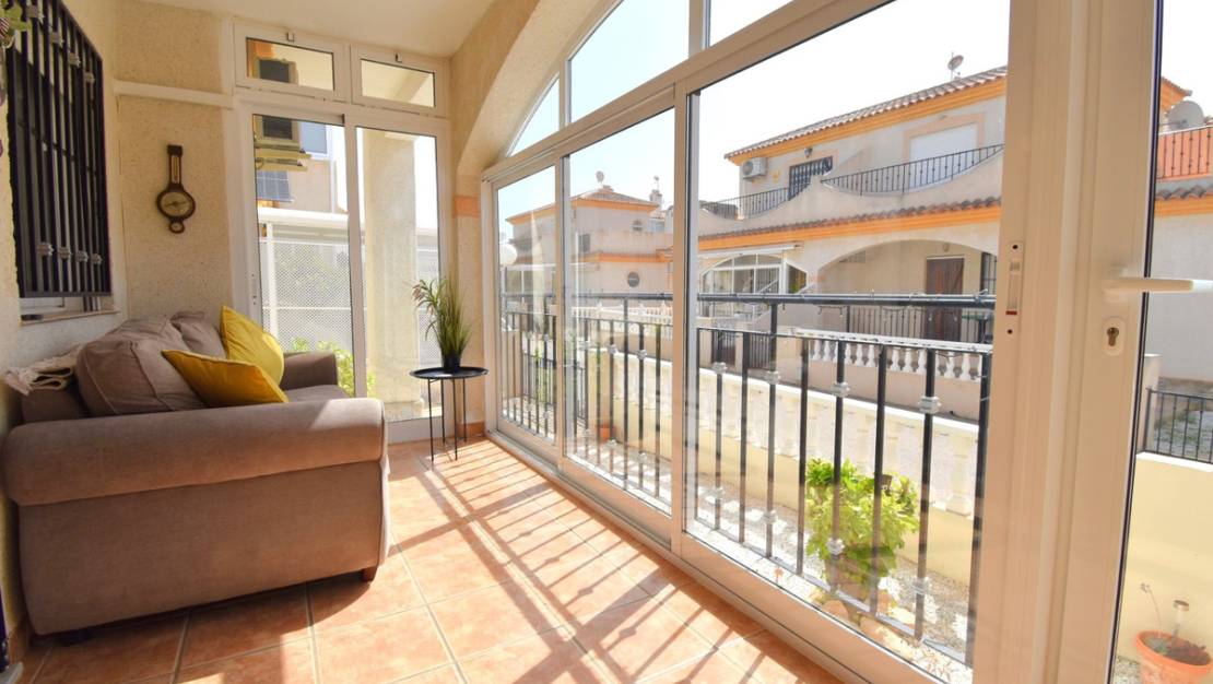 Venta - Chalet - Orihuela - Playa Flamenca