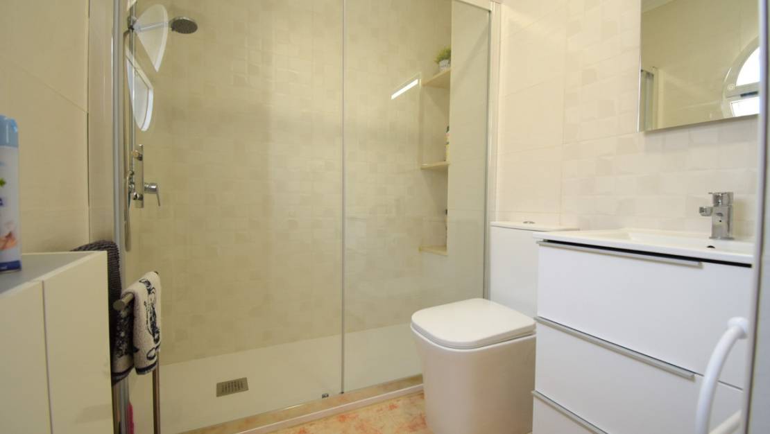 Venta - Chalet - Orihuela - Playa Flamenca